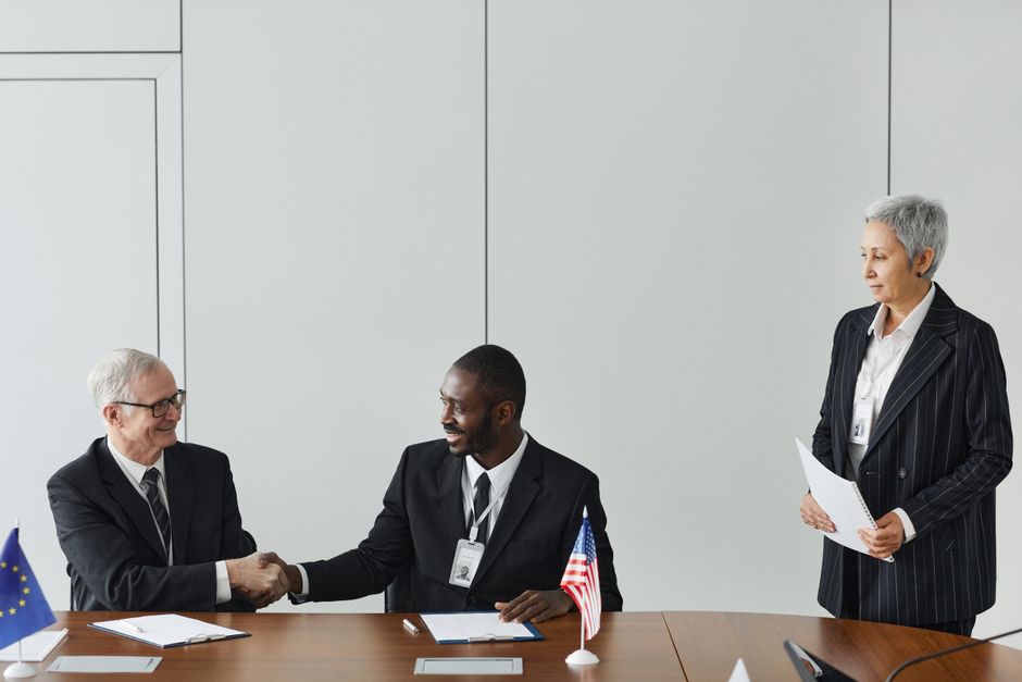 The Quiet Rise of Middle Powers: How Secondary States Are Reshaping Global Diplomacy