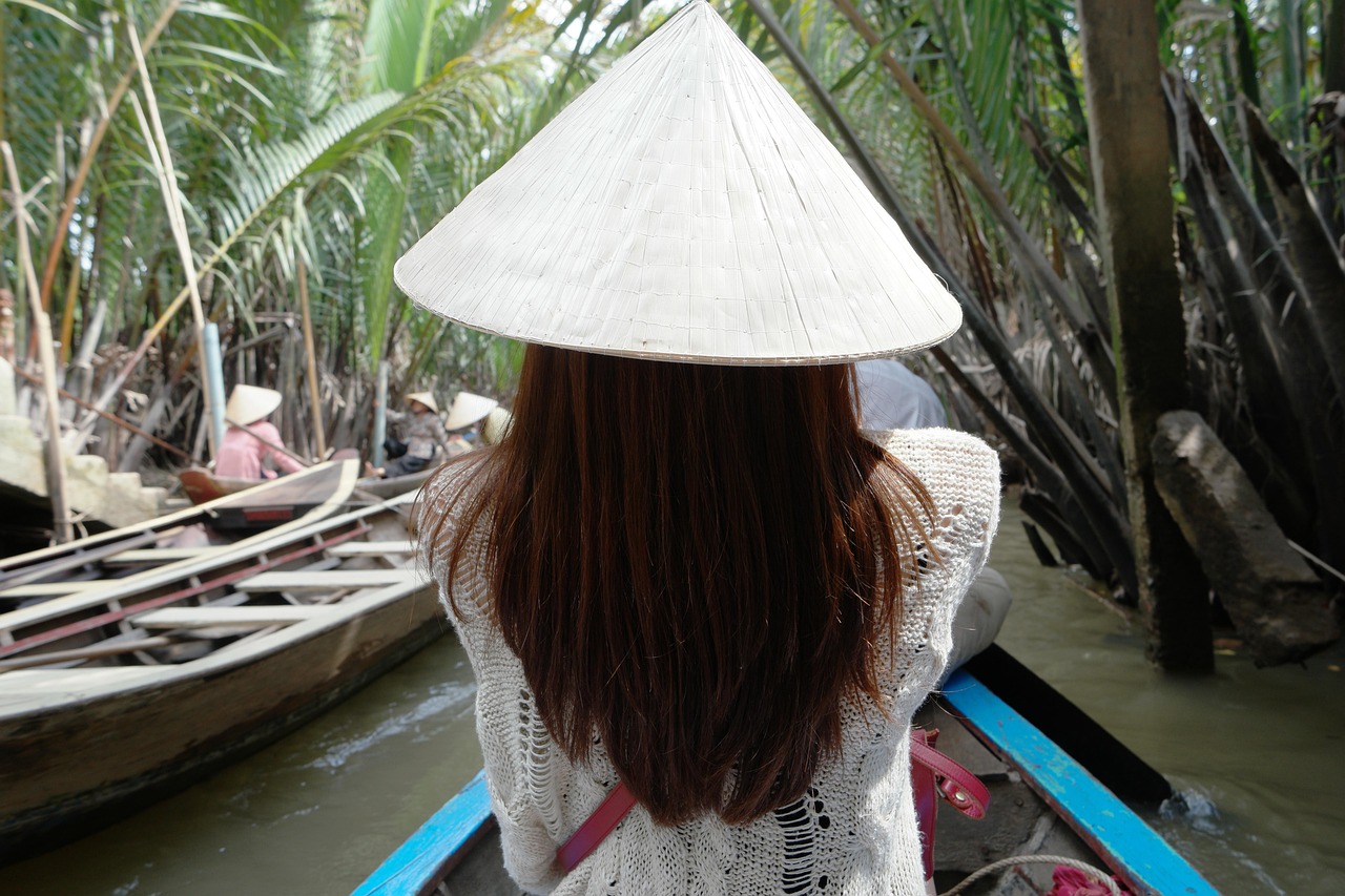 The Water Wars That Never Happened: Cooperation and Conflict in the Mekong Basin